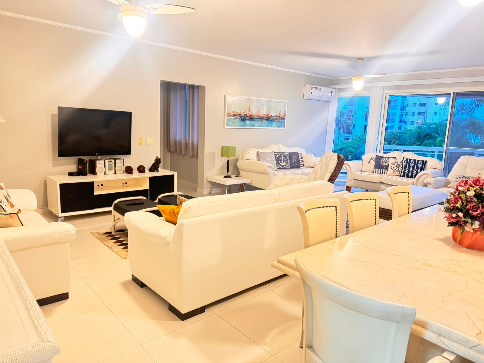 Condomínio Caracol Riviera 