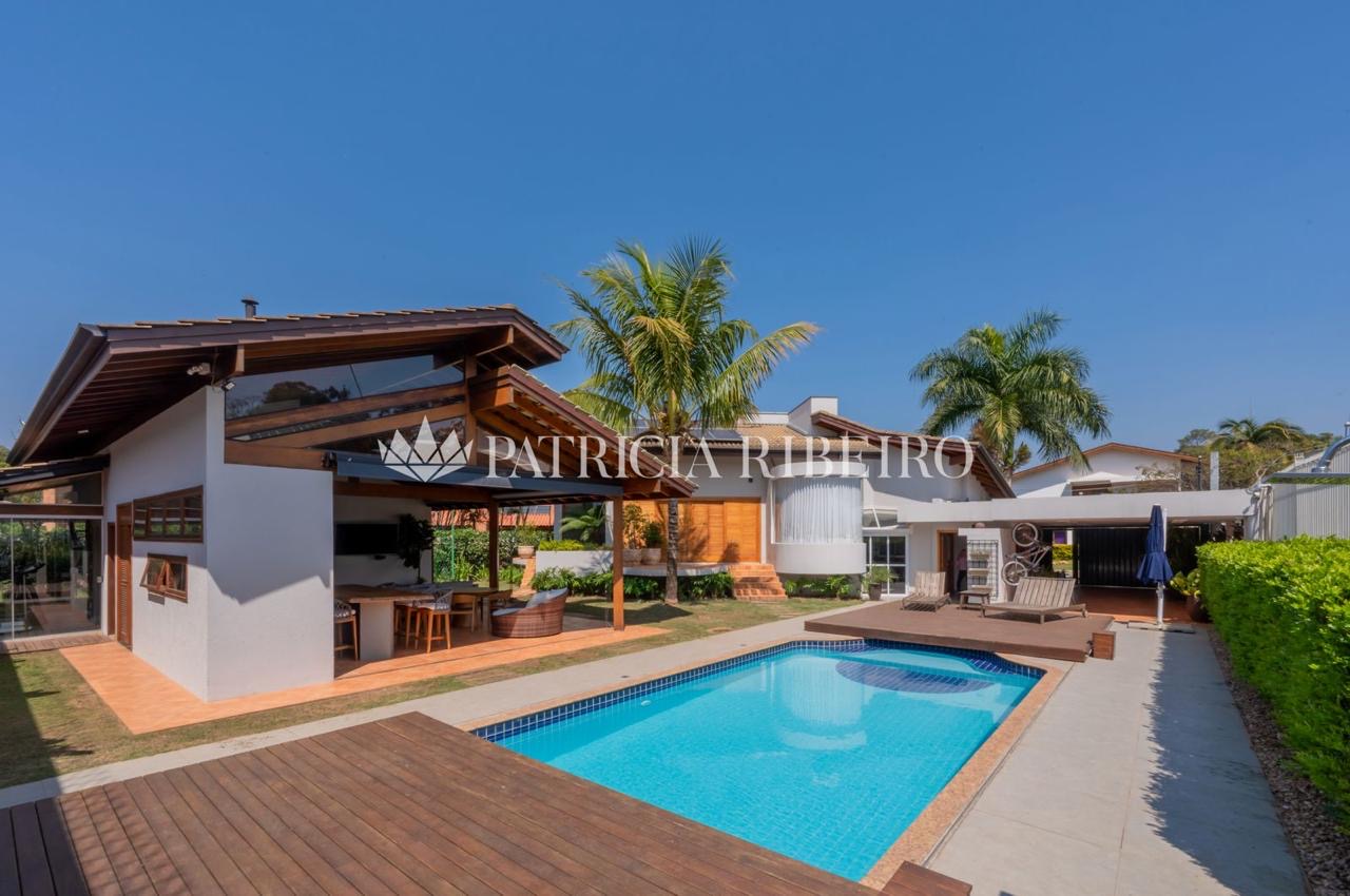 Casa na Malota