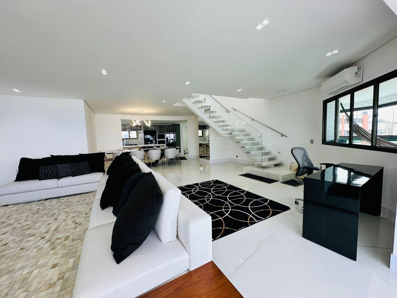 Cobertura Port Grimaud