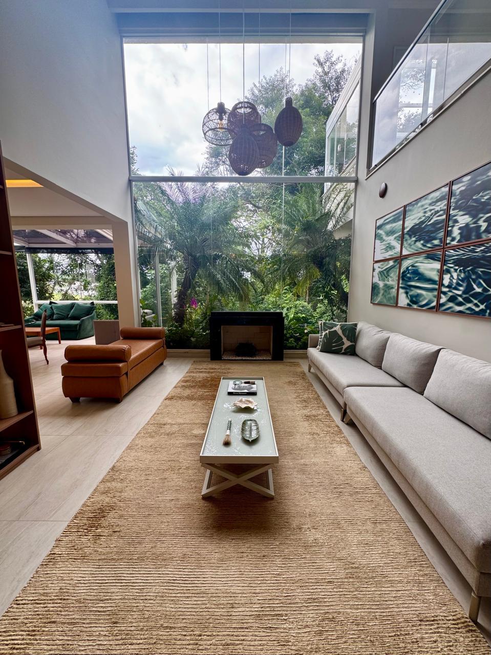 Casa Village das Flores