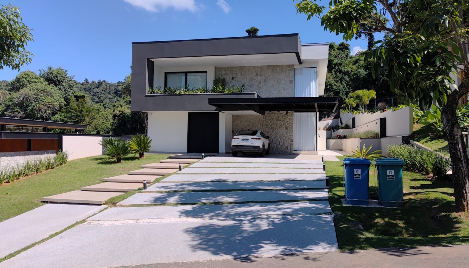 Fazenda   Serra Azul 